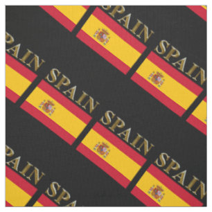 TECIDO ESPANHA