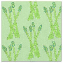 Espargos Verdes Spears Hortícolas Veggie Veg