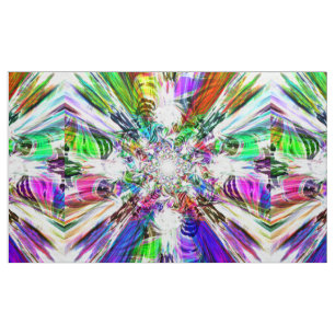 Tecido espectral do diamante