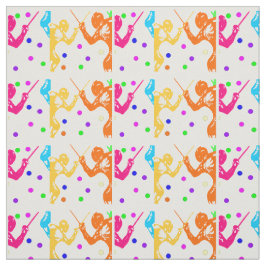 TECIDO ESPORTE INCENTIVO