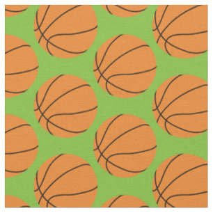 Tecido Esportes de basquetebol