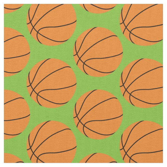 Tecido Esportes de basquetebol (Detalhe)