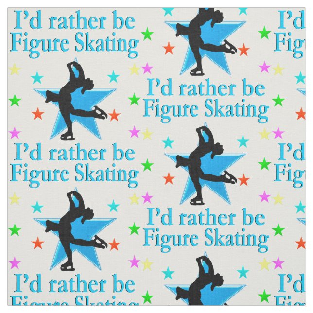 TECIDO ESQUADRO AZUL SUPER STAR FIGURE (Modelo)