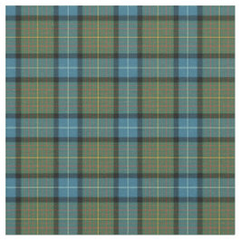 Tecido Estado da Califórnia, Tartan