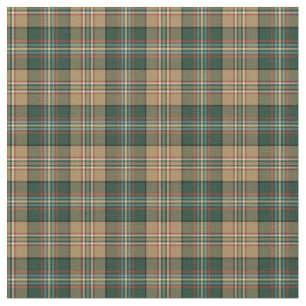 Tecido Estado de Tartan da arizona