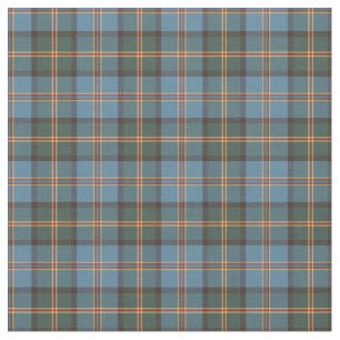 Tecido Estado de Tartan de Havaí