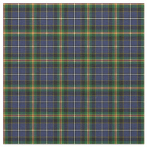 Tecido Estado de Tartan de Iowa