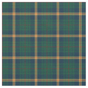 Tecido Estado de Tartan de New mexico