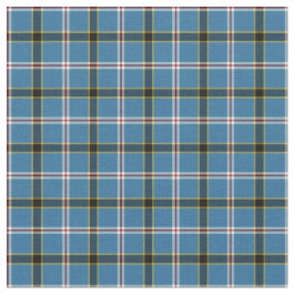 Tecido Estado de Tartan de Oklahoma