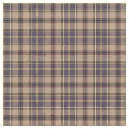 Tecido Estado de Tartan de Oregon
