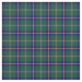 Tecido Estado de Tartan de Washington