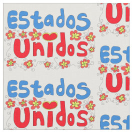 Tecido estados unidos