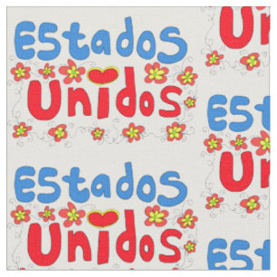 Tecido estados unidos