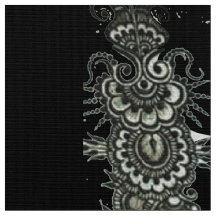 Estilo tipo Ajrak