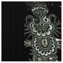 Tecido Estilo tipo Ajrak