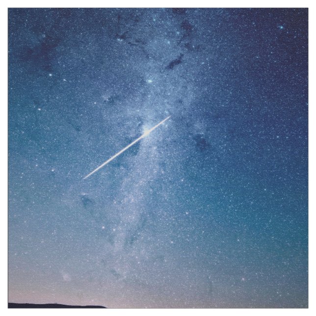 Tecido Estrela de tiro (Modelo)