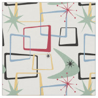 Estrelas e Meio século de Boomerang em Quadrados A