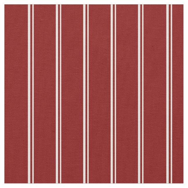 Tecido Estrias Coloridas Amarelas Claras e Maroon (Detalhe)