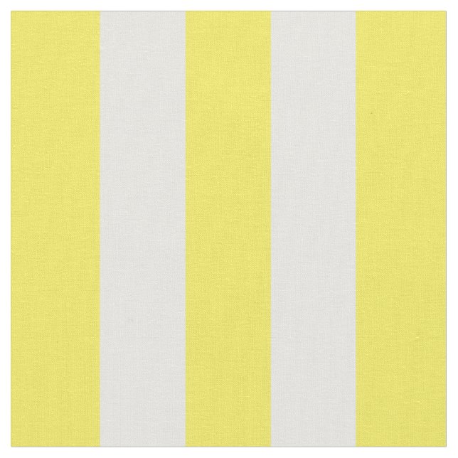 Tecido Estrias de Adoração Amarelo (Detalhe)