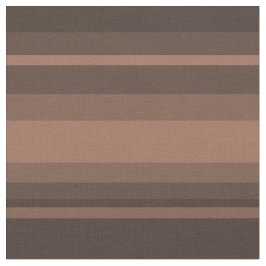 Tecido Estrias de chocolate