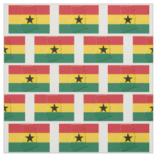 Tecido Estrutura de tópicos do Mapa do GHANA