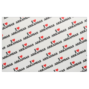 TECIDO EU AMO ARKANSAS