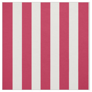 Tecido EUA Flag Red White Stripes Artesanato Novidade Mod