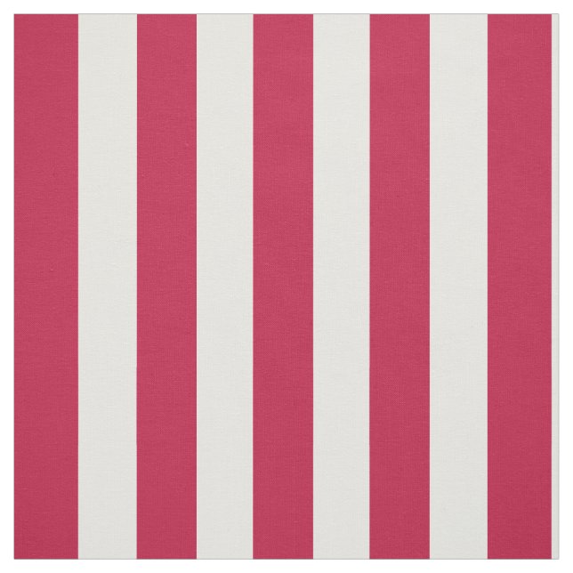 Tecido EUA Flag Red White Stripes Artesanato Novidade Mod (Modelo)
