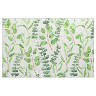 Tecido Eucalyptus