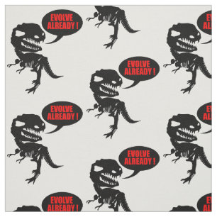 Tecido Evolua já