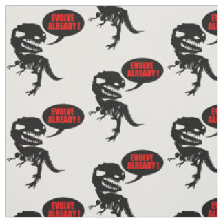 Tecido Evolua já