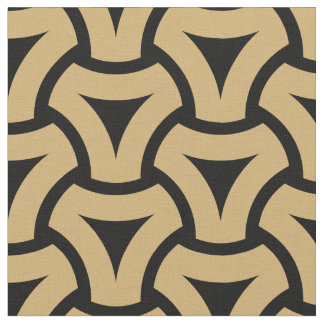 Tecido Exibindo o Padrão do Chaveiro