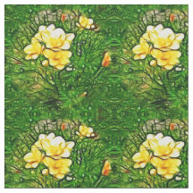 Explosão do Freesia