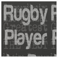 Extraordinário do Jogador de Rugby
