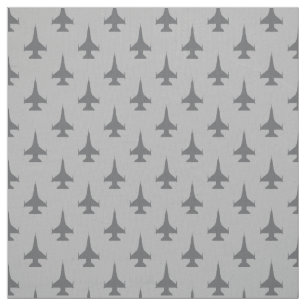 Tecido F-16 Cinza de jato de barreira na Cinza