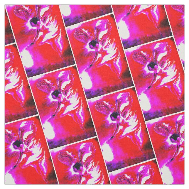 Tecido Fadas de Natal (Modelo)