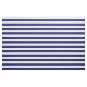 Tecido Faixa de vela azul (escala média)