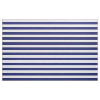 Tecido Faixa de vela azul (escala média)