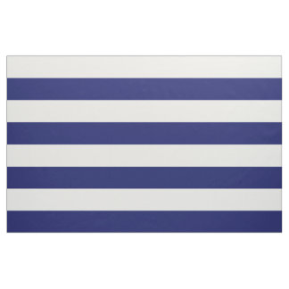 Tecido Faixa de vela azul (grande escala)