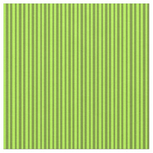 Tecido Faixa Verde e Verde Claro