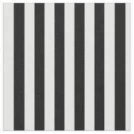 Tecido faixas verticais brancas pretas de halloween