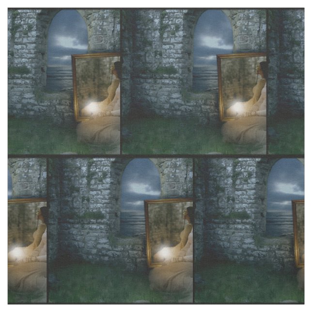 Tecido Falln Eternal Vanity (Modelo)