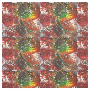 Tecido Falln Piedras Arcoiris