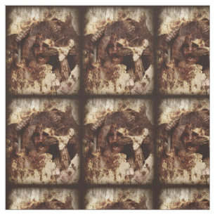 Tecido Falln Trapping In