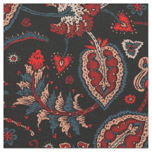 Fantasia paisley