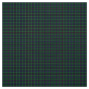 Tecido Farquharson Tartan