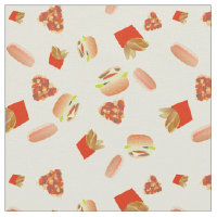 Fast food