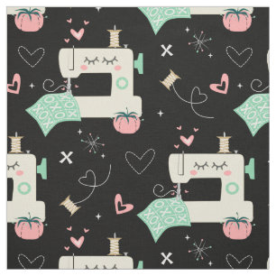 Tecido Feito Com Amor ©studioxtine