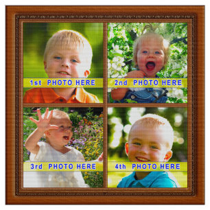 Tecido feito sob encomenda da FOTO com SUAS 4