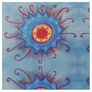 Tecido feito sob encomenda da sarja do algodão da